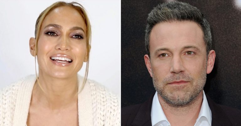 Jennifer Lopez obdarovala Bena Afflecka špeciálnym darčekom, ktorý by neodmietol žiaden muž