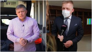 Robert Fico sa netají svojím odporom voči očkovaniu. Argumenty zhrnul v šiestich bodoch na Facebooku