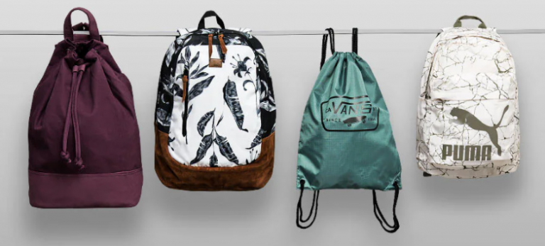 Aký školský ruksak si vybrať?
