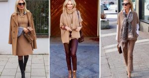 Inšpirujte sa: Štýlové outfity pre ženy po 50-tke Táto žena ukazuje, ako mať eleganciu a štýl