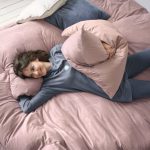 Dzersejova plachta, odp. cena 10,99 €, Postelna bielizen, odp. cena 34,99 €,