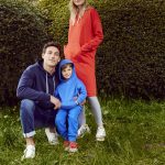 Hoodie mikina, odp.cena 27,99 €, Teplakove saty, odp.cena 27,99 €, Detska mikina, odp.cena 14,99 €