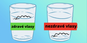 vlasový test: Takto som hneď zistila, či sú moje vlasy zdravé alebo zničené
