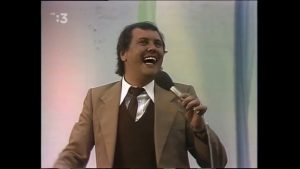 Takto Karol Duchoň v roku 1982 ohúril publiku. Pozrite si tento krátky koncert