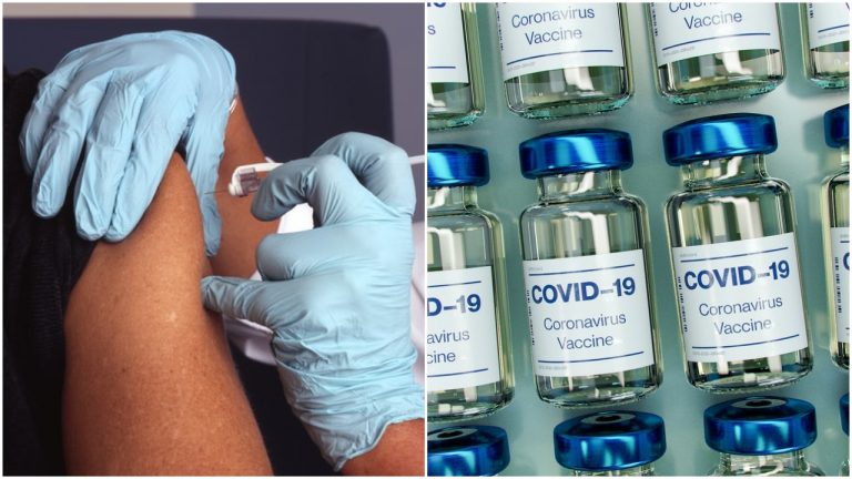 Šíria očkovaní ľudia Covid-19 rovnako ako neočkovaní? -TOTO JE PRAVDA