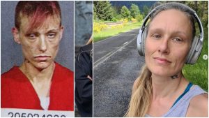 Bývalá narkomanka zdieľa silný odkaz ,,Začala som plakať, hneď ako sa začal môj program obnovy,“