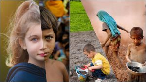 Tieto fotky vás rozplačú. Ukazujú skutočnú tvár dnešného sveta