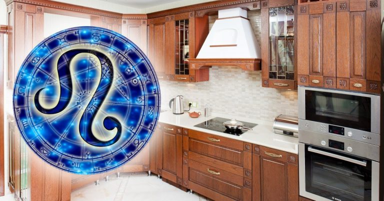 Takto vyzerajú najlepšie kuchyne podľa znamení horoskopu. Našli ste tú svoju?
