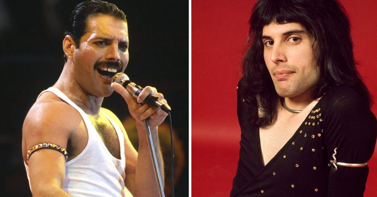 Prečo Freddie Mercury nikdy neodíde do zabudnutia: Neznáme fakty o legendárnom hudobníkovi