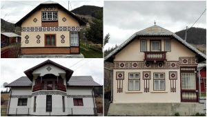 Toto je najkrajšia ľudová dedinka na svete. Pozrite sa na tú krásu