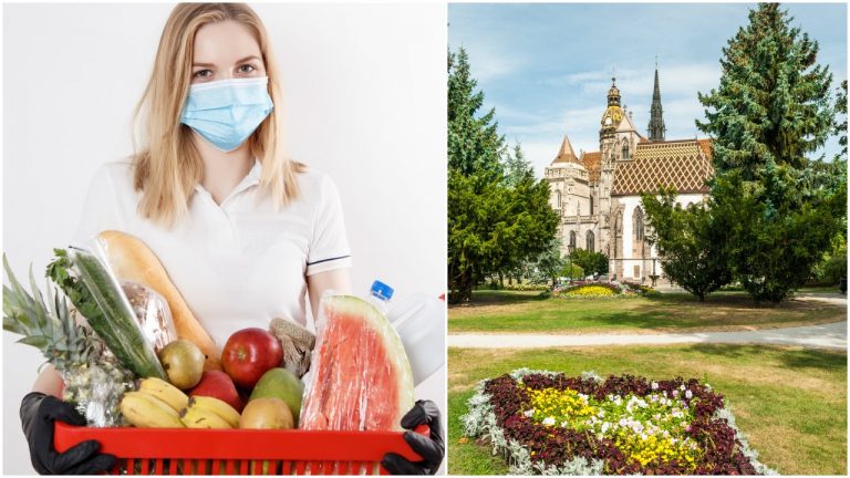 Košice ponúkajú zaočkovaným obyvateľom výhody. Zaočkovaní sa lacnejšie najedia a absolvujú masáž