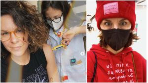 Kristína Tormová zaskočila správou na Instagrame! Ak sa nedáš zaočkovať, bloknem ťa!