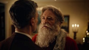Video: Santa je gay má priateľa! Pošta uverejnila novú dojímavú reklamu