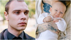 Príbeh: Manželka ma našla s milenkou, na druhý deň si zbalila veci a odišla, napriek tomu, že mala o mesiac porodiť.