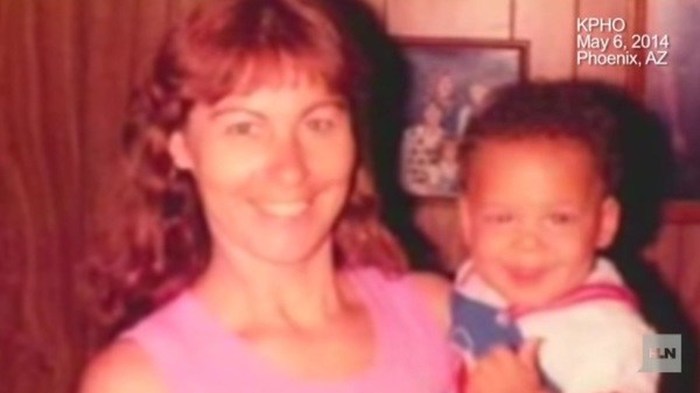 Adoptovaný syn zachránil svojej mame život – Urobil pre ňu najkrajšíu vec