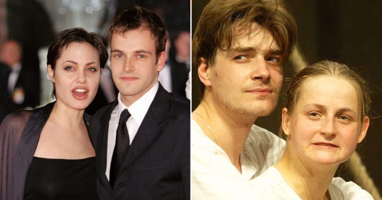 Angelina Jolie, Tom Cruise a ďalší: aké boli prvé manželstvá svetových domácich hviezd?