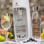 SodaStream, event, Spring 2020, Prague