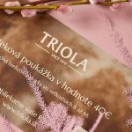 Triola_darčekový poukaz_1