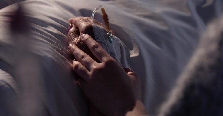 3 veci, ktoré pochopíte, až keď stratíte matku. Tretia vec vás zlomí