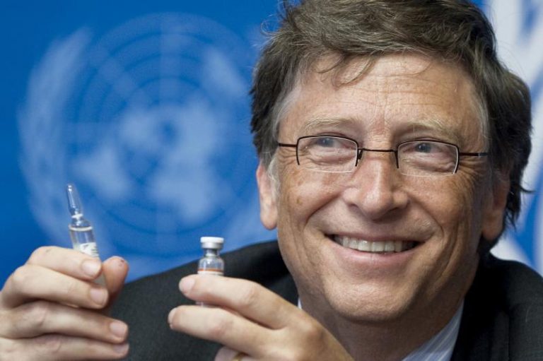 Bill Gates varoval ľudstvo pred blížiacimi sa nebezpečnejšími vírusmi, na ktoré by sme sa mali pripraviť už teraz