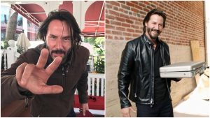 Tajné dary a nadácie: na čo utráca známy herec Keanu Reeves svoje rozprávkové sumy peňazí?