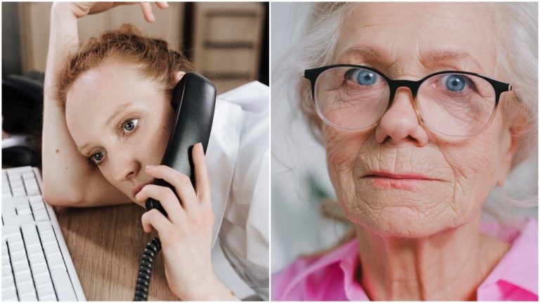 Žena takmer rok znášala posmešky svokry a švagrinej. Všetko vyriešil jeden telefonát