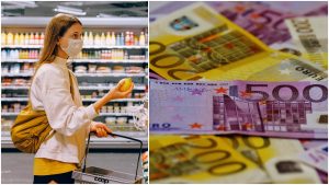 Pripravte sa na ďalšie zdražovanie potravín – NAJVIAC SA TO DOTKNE…