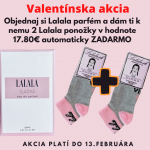 Valentinska akcia 2