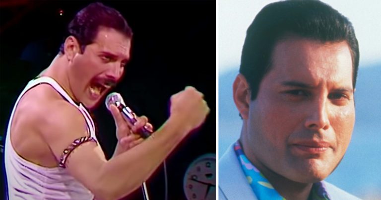 Posledné slová Freddieho Mercuryho odhalili jeho priatelia