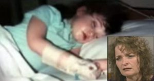 Medicínsky zázrak! Lekári poslali toto malé dievčatko domov zomrieť- ono však cez noc úplne vyzdravelo!