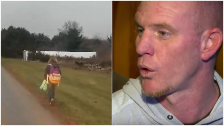 Otec trestá dcéru za šikanovanie, no niektorí si myslia, že zašiel priďaleko