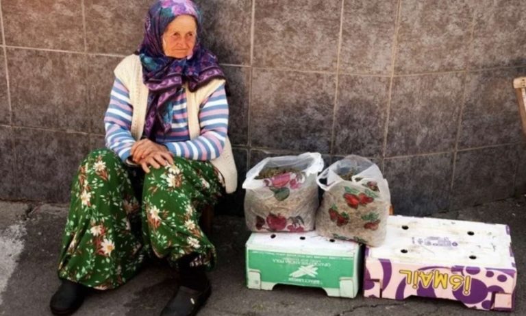 Stratila muža, no je z nej milionárka – Staršia žena dostala list, ktorý všetko zmenil