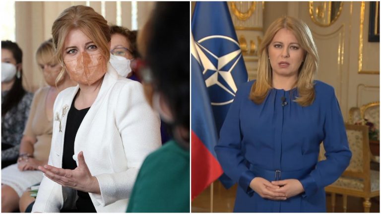 Zuzana Čaputová sa vyjadrila k dôležitej veci. TOTO SÚ JEJ SLOVÁ