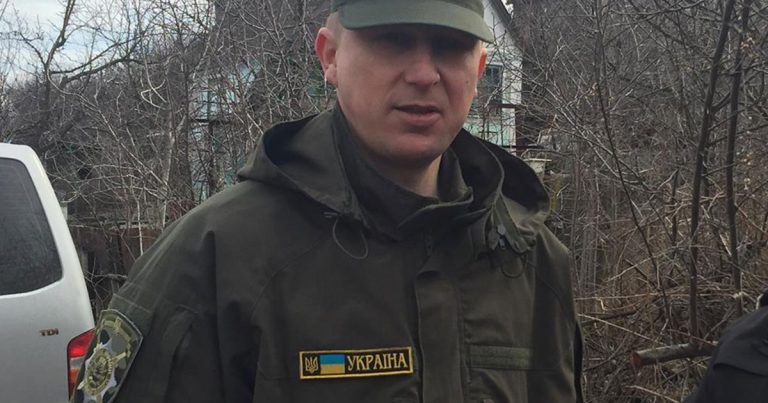 Ukrajinský generál je ochotný sa vzdať RUSOM. Avšak pod jednou podmienkou