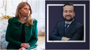 Čaputová vs. Blaha: Okresný súd poslancovi zakázal šíriť klamstvá!
