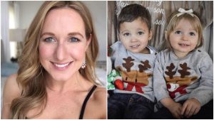 Slobodná matka vychováva opustené dievčatko, ktoré, aké NETUŠÍ O TOMTO tajomstve