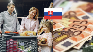 Zdražovanie sa nedotkne týchto základných potravín. Vláda pri nich deklaruje stálu cenu