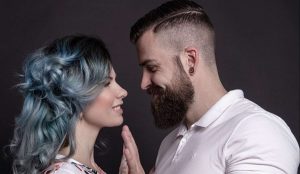 Klobúk dolu pred týmto slovenským mužom. Takto by sa mal každý chlap správať k žene, pokiaľ si ju váži.