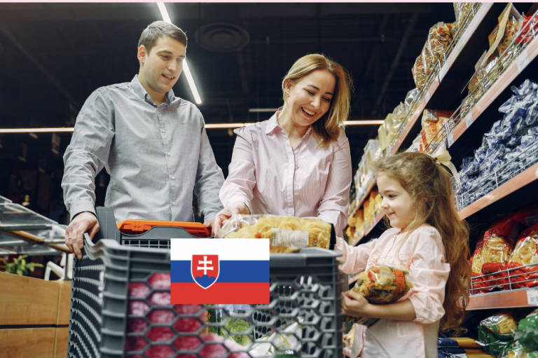 Slovensko čaká ďalšie zdražovanie! Ceny týchto produktov pôjdu hore