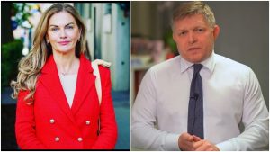 Monika Beňová zvažuje odchod zo Smeru SD! Dôvodom je Ficova možná spolupráca s touto stranou
