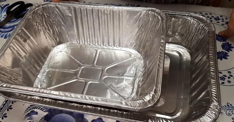 Zapekacie formy som nevihodila, ale urobila z nich šikovný trik do kuchyne