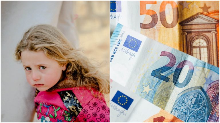 Za poskytnutie ubytovania pre utečencov dostanete zvýšený príspevok. IDE O SUMU