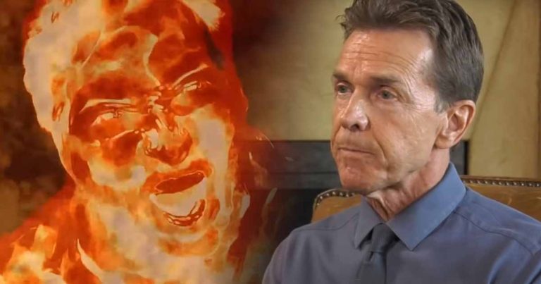 Muž na 23 minút prišiel o život a dostal sa údajne do pekla. „Toto som na druhej strane videl odkazuje“