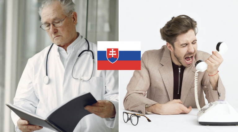 Poistenci tejto zdravotky dostanú od 1.apríla len neodkladnú zdravotnú starostlivosť