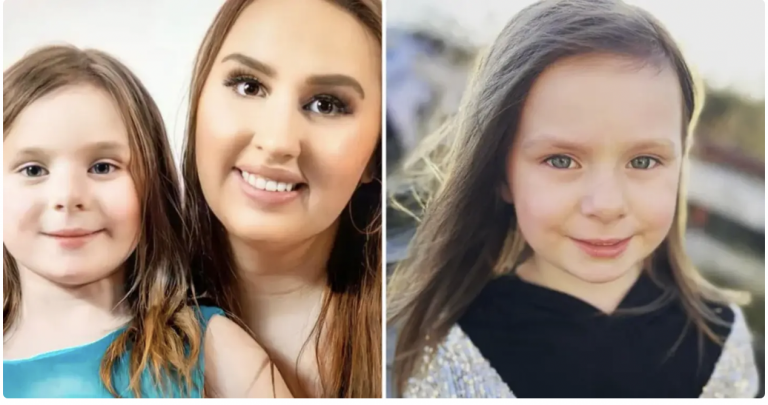 Matke 4-ročnej dcéry prišiel domov list o tom, že jej dieťa je TUČNÉ. Prišiel z jej škôlky