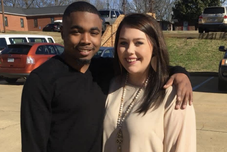 Moja dcéra si našla černošského chlapca, no ľudia to nechápu. TOTO IM ODKAZUJEM