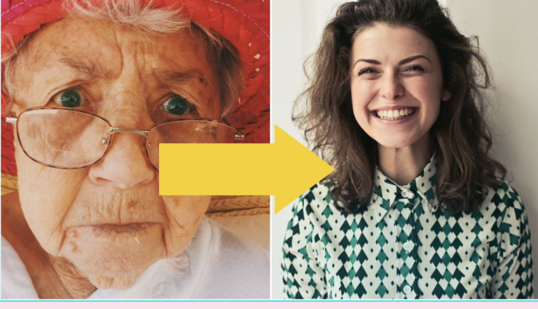 Vedcom sa podarilo omladiť bunky pokožky o 30 rokov. Budeme vedieť zvrátiť starobu?