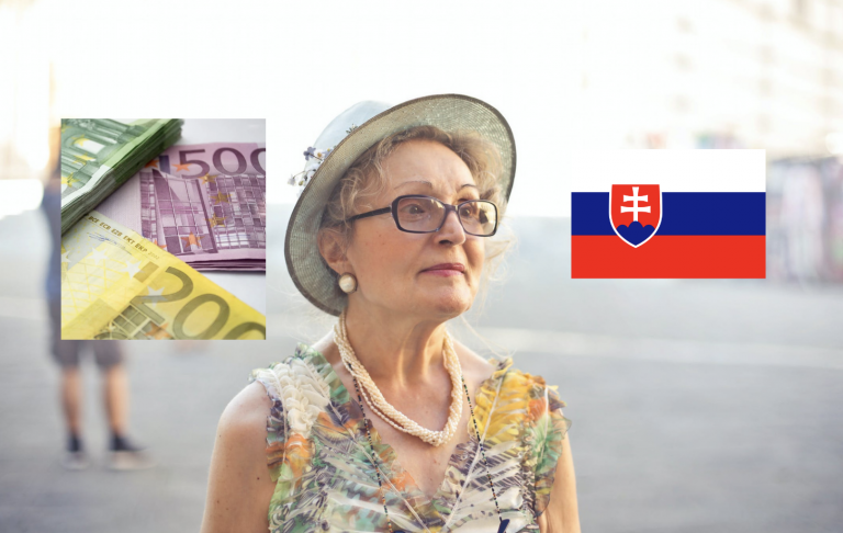 Tešíte sa do dôchodku? Dôchodkový vek sa bude posúvať – TOTO BUDE HRANICA DÔCHODKU