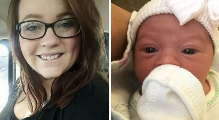 Pred svojou smrťou dcérku dala do autosedačky a vyhodila z okna. DÔVOD PREČO TO urobila vás dojme