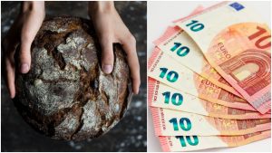 Zdražovanie základných potravín pokračuje. Za veľkonočné dobroty si poriadne priplatíte
